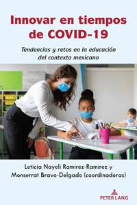 Title: Innovar en tiempos de COVID-19
