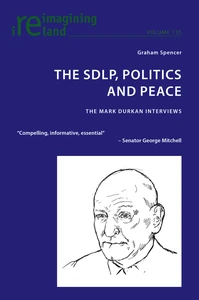 Title: The SDLP, Politics and Peace