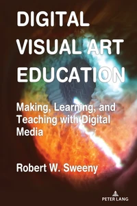 Title: Digital Visual Art Education