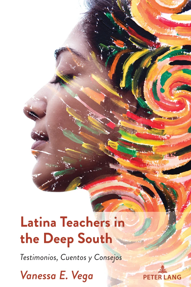 Title: Latina Teachers in the Deep South