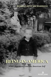 Title: Being-in-America