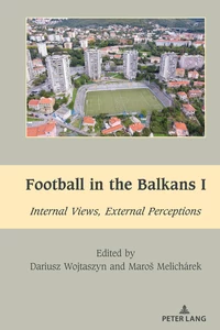 Title: Football in the Balkans I