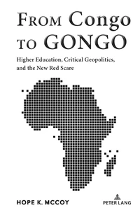 Title: From Congo to GONGO