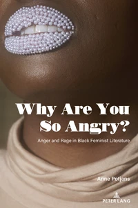 Title: Why Are You So Angry?