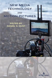 Title: New Media Technology and Motion Pictures