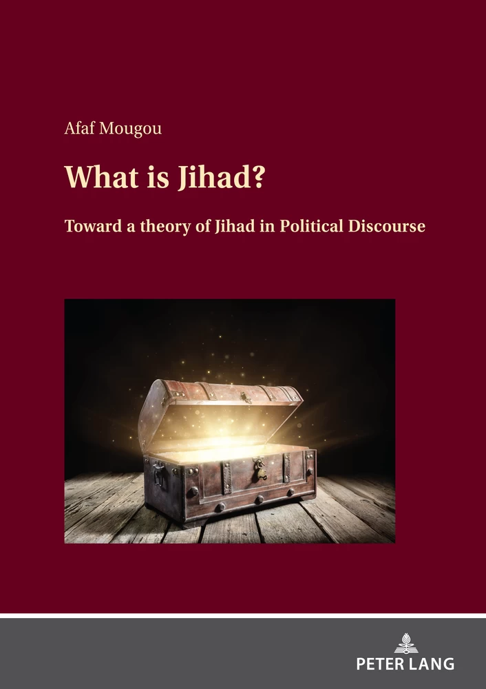 Title: What is Jihad?