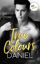 Titel: True Colours: Daniel - Die Farbe der Liebe