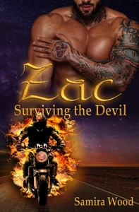 Titel: Zac - Surviving the Devil