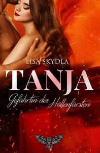 Titel: Tanja - Gefährtin des Höllenfürsten