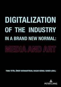 Title: Digitalization of the Industry in a Brand New Normal