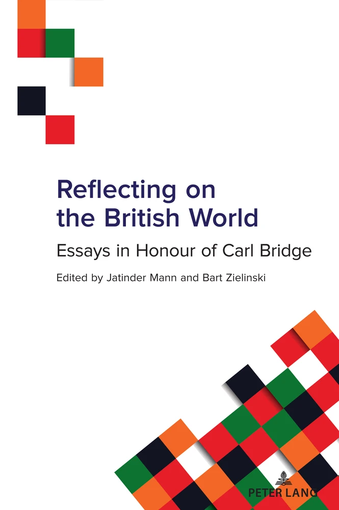 Title: Reflecting on the British World