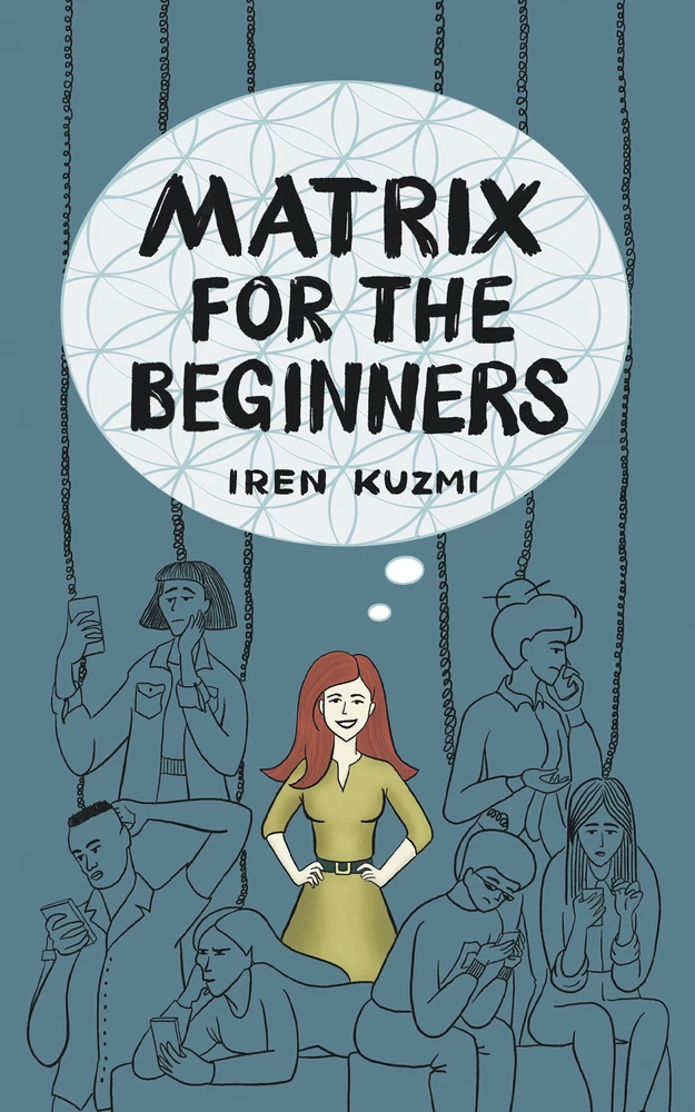 Titel: Matrix for the beginners
