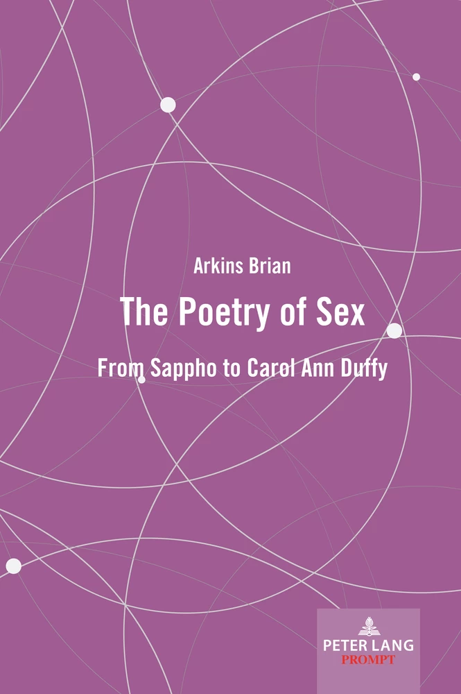Title: The Poetry of Sex