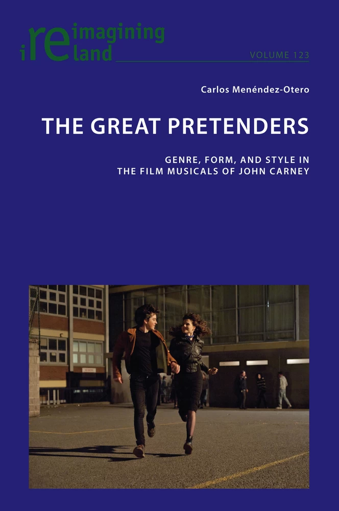 Title: The Great Pretenders