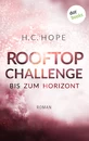 Titel: Rooftop-Challenge - Bis zum Horizont