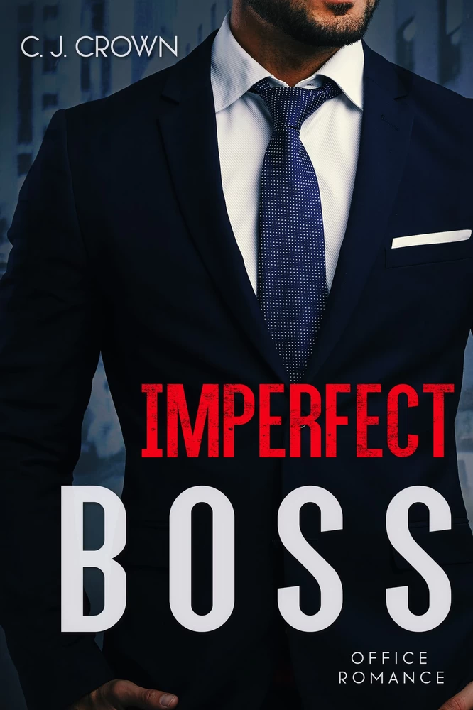 Titel: Imperfect Boss