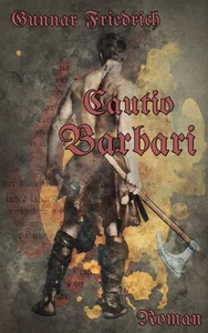 Titel: Cautio Barbari