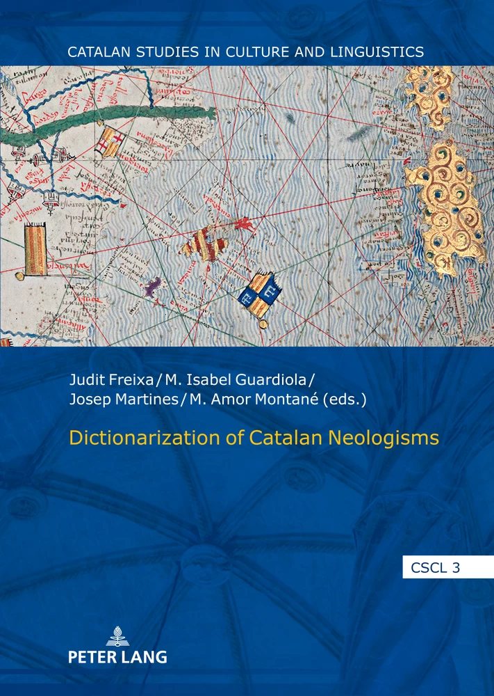 Morphological and Syntactical Variation and Change in Catalan