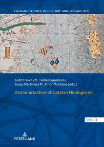 Title: Dictionarization of Catalan Neologisms