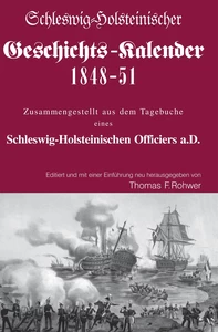 Titel: Schleswig-Holsteinischer Geschichtskalender 1848-51