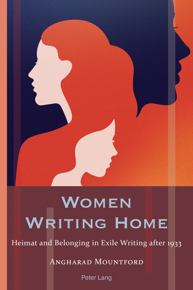 Title: Women Writing Home