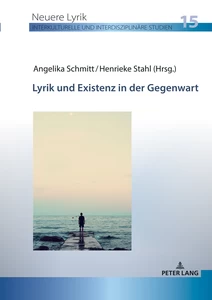 Title: Lyrik und Existenz in der Gegenwart