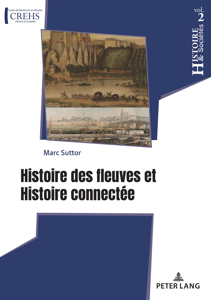 Titre: Histoire des fleuves et Histoire connectée