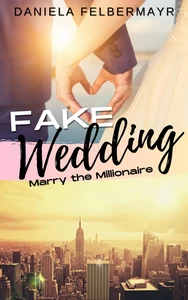 Titel: Fake Wedding