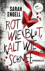 Titel: Rot wie Blut, kalt wie Schnee