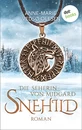 Titel: Snehild - Die Seherin von Midgard