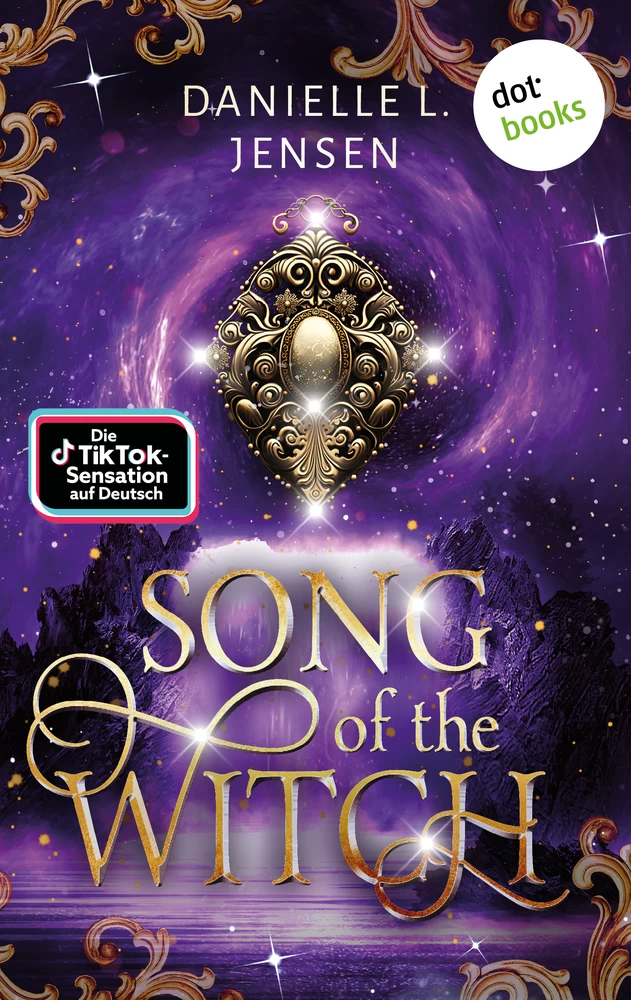 Titel: Song of the Witch
