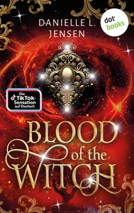 Titel: Blood of the Witch