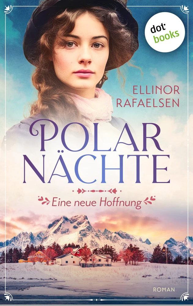 Titel: Polarnächte - Eine neue Hoffnung
