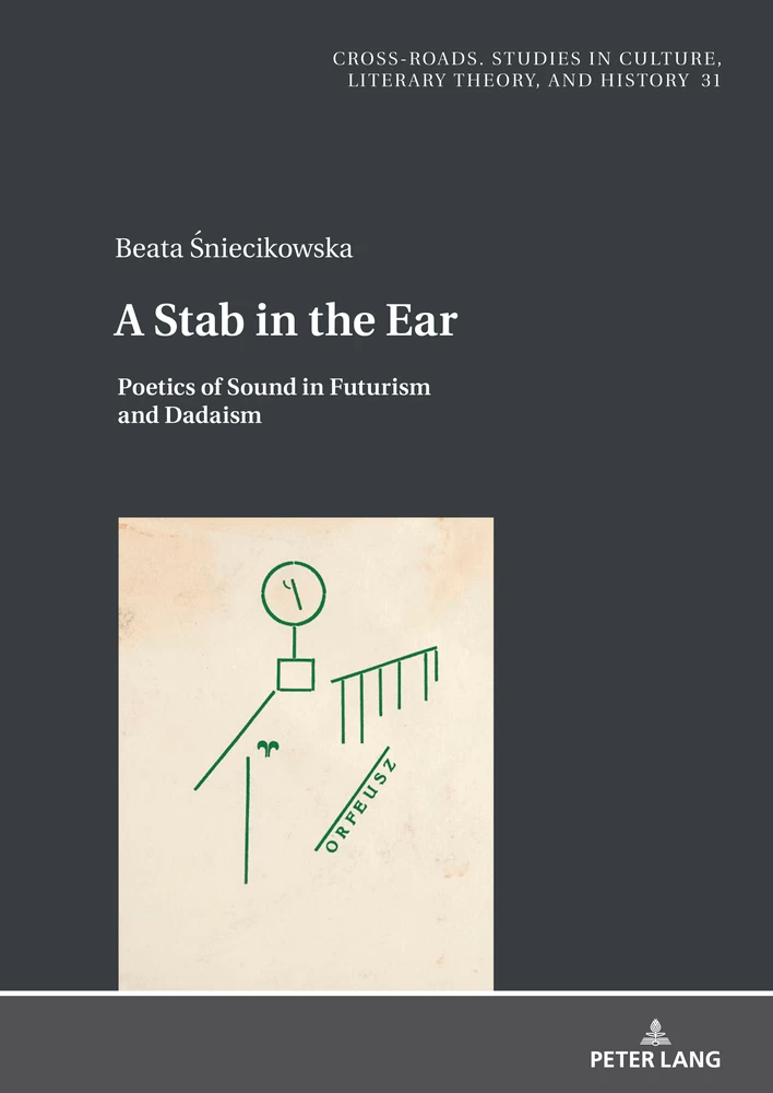 Title: A Stab in the Ear