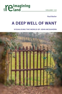 Title: A Deep Well of Want