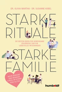 Titel: Starke Rituale – starke Familie