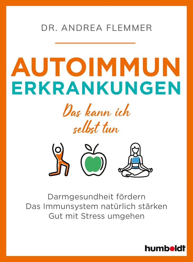 Titel: Autoimmunerkrankungen