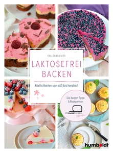 Titel: Laktosefrei backen