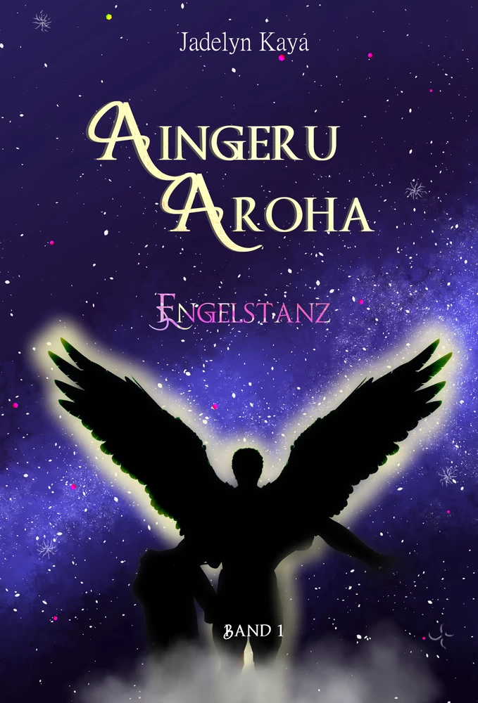 Titel: Aingeru Aroha - Band 1