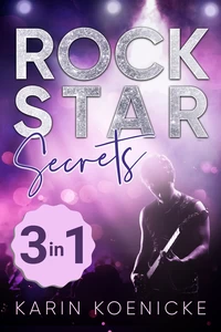 Titel: Rockstar Secrets Sammelband