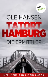 Titel: Tatort Hamburg: Die Ermittler