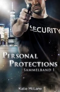 Titel: Personal Protections - Sammelband 1