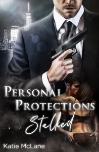 Titel: Personal Protections - Stalked