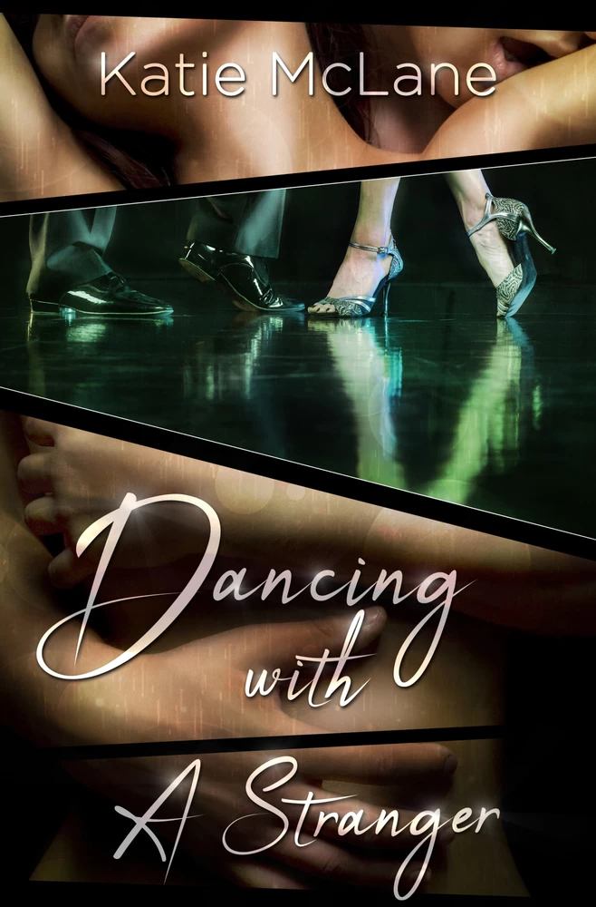 Titel: Dancing With A Stranger
