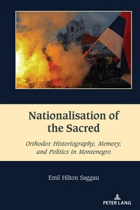 Title: Nationalisation of the Sacred