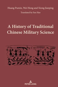 Title: A History of Traditional Chinese Military Science