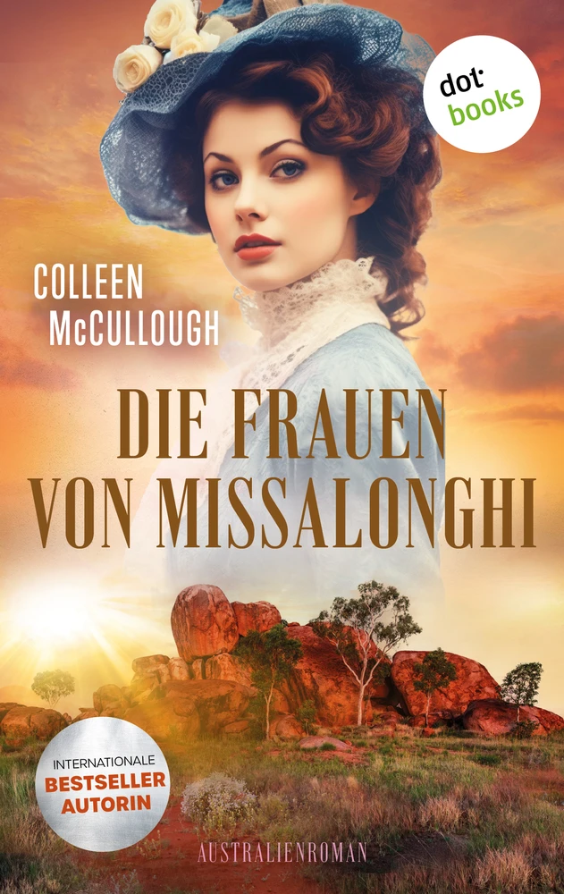 Titel: Die Frauen von Missalonghi