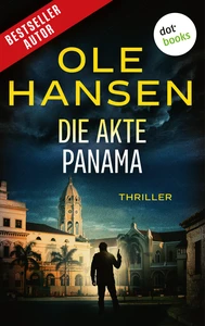 Titel: Die Akte Panama