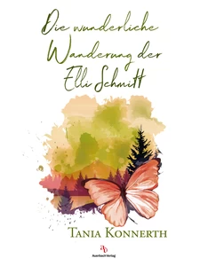Titel: Die wunderliche Wanderung der Elli Schmitt