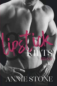 Titel: Lipstick & Kilts - Bram